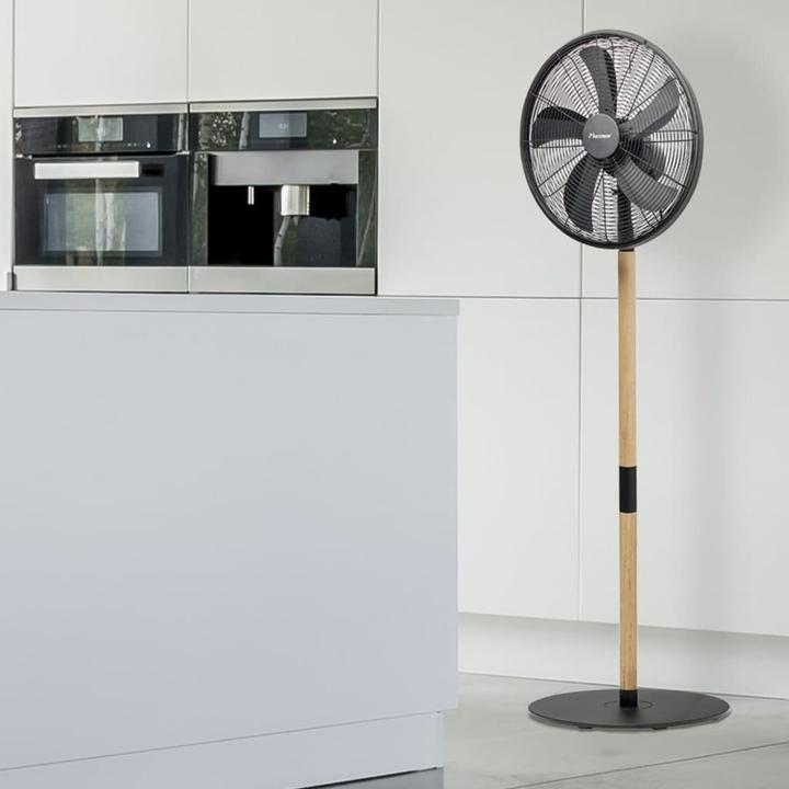 Produktbild Bestron Standventilator (54 dB)