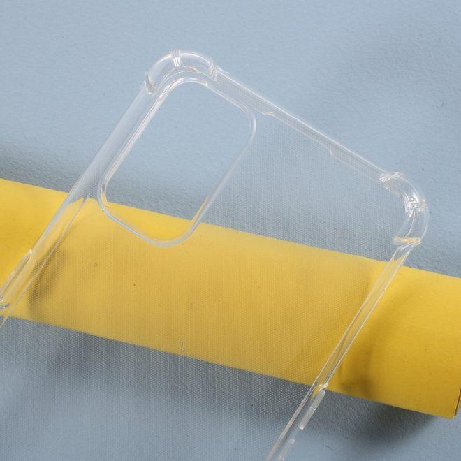 Actual product image MU Classic Softcase TPU Series (Realme 7 Pro)
