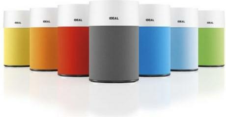 Produktbild Ideal AP40 Pro (50 m²)