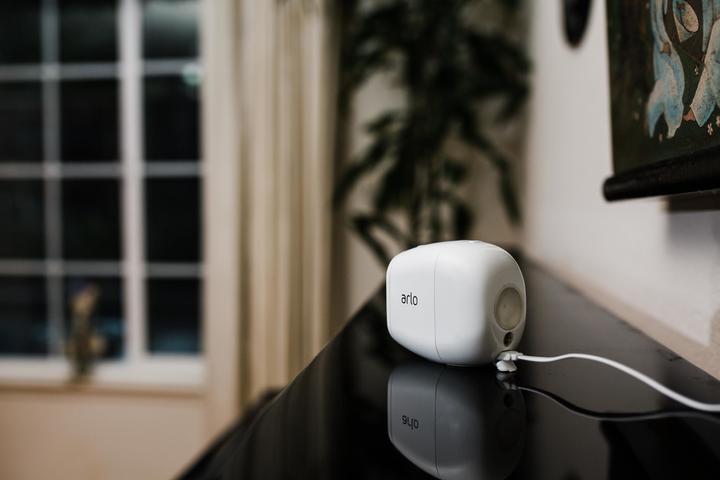 Image du produit Arlo Pro 2 VMS4130P set de 1 (1920 x 1080 Pixels)