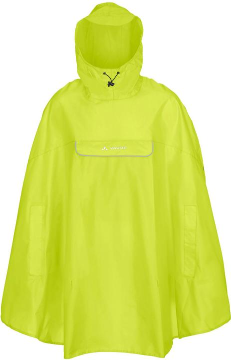 Produktbild Vaude Valdipino Poncho (S)