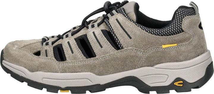 Produktbild Camel Active Sneaker split/textile GRAU (50)