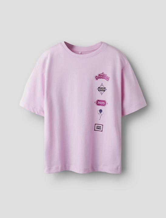 Produktbild Name it Cirkus Summarum T-Shirt (104)