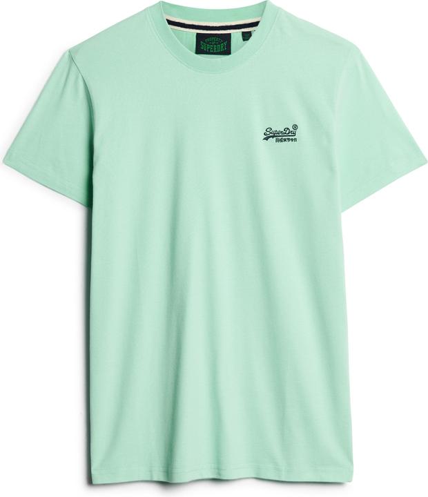 Superdry Essential Logo Emb Tee