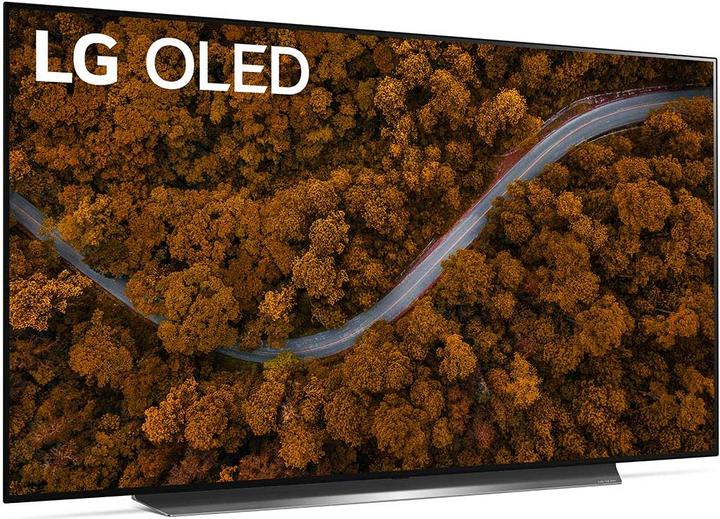 Produktbild LG OLED65CX9LA (65", OLED, 4K, 2020)