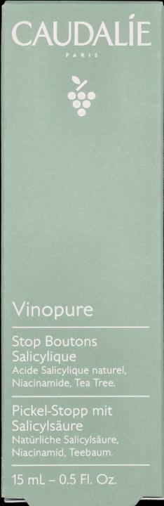 Image du produit Caudalie Vinopure (15 ml)