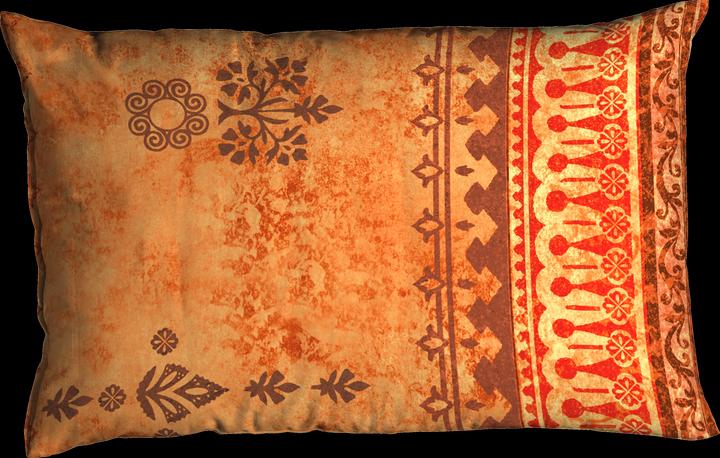 Actual product image Casatex Indi (Pillowcase, 40 x 80 cm)