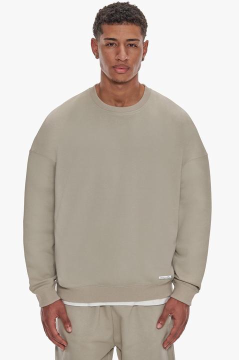 Produktbild Dropsize Super Heavy Blank Sweater - 125057 (XXL)