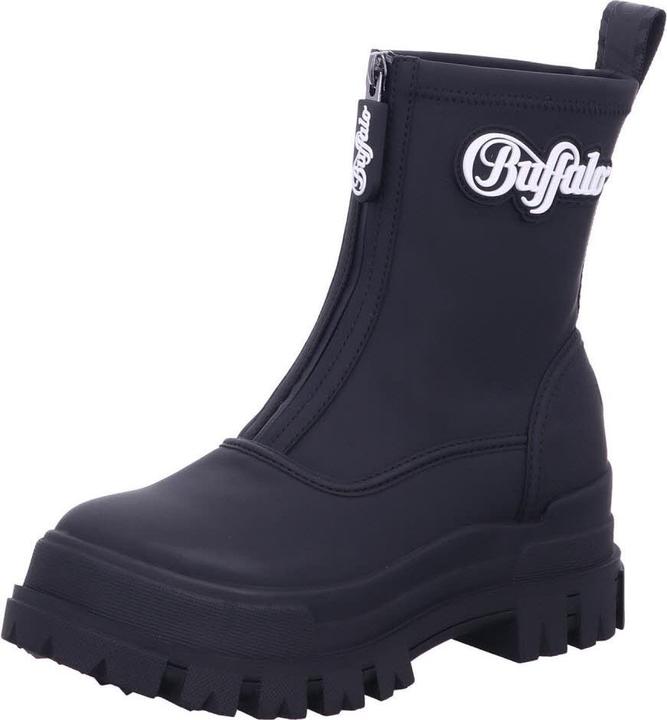 Produktbild Buffalo Boots ASPHA RAIN ZIP - VEGAN RUBBER (39)