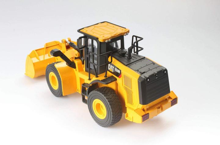 Immagine prodotto Diecast Masters Pala gommata