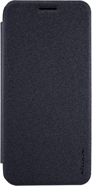 Actual product image Nillkin Sparkle Series (Google Pixel XL)