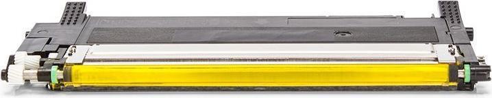 Actual product image Hermex Compatible Samsung Xpress C480FW Toner Cartridges (M, C, FC, Y)