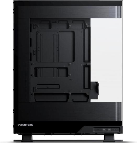 Actual product image Phanteks Evolv X2 (E-ATX, ATX, mATX, Mini-ITX)