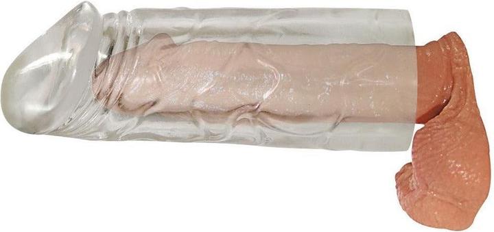 Produktbild You2Toys Mega Dick Sleeve