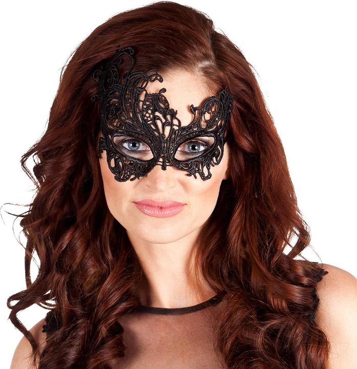 Boland Maskerade