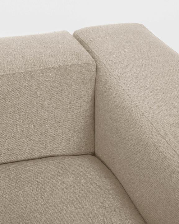Produktbild Kave Home Blok (2-Sitzer)