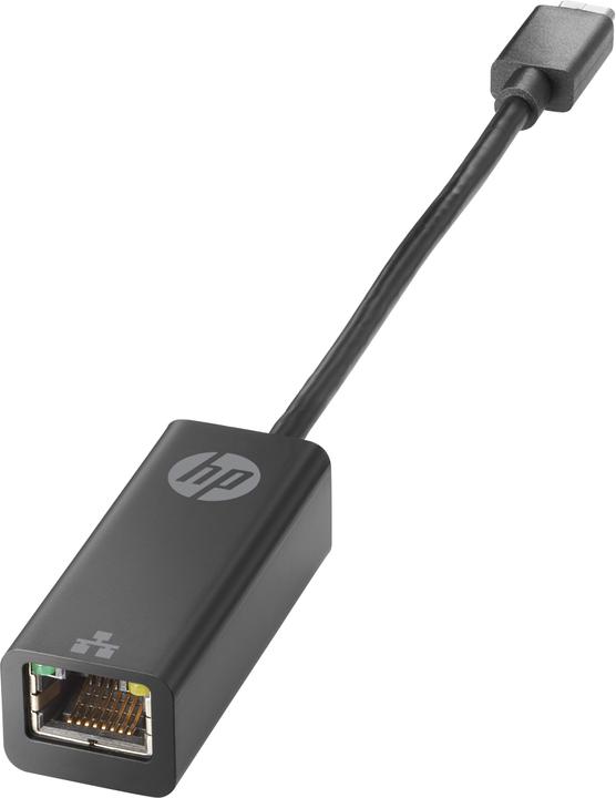 Produktbild HP USB Typ-C zu (USB-C, RJ45 (1x))