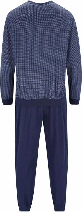 Produktbild Hajo Premium Cotton Schlafanzug (4XL)