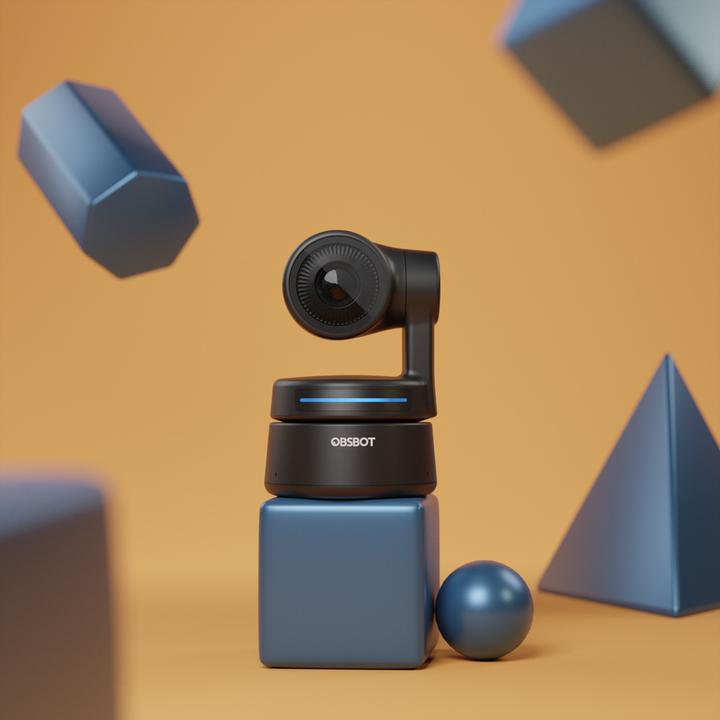 Immagine prodotto Obsbot Tiny AI (2 Mpx)