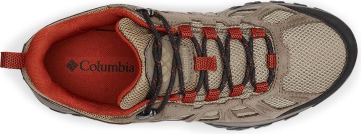 Actual product image Columbia Redmond III Waterproof (42)