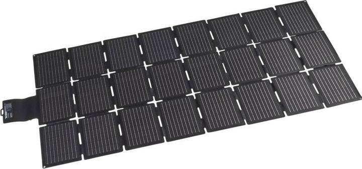 Actual product image Ective MSP 216 SunGrid foldable solar module 216W solar bag (216 W, 5.70 kg)