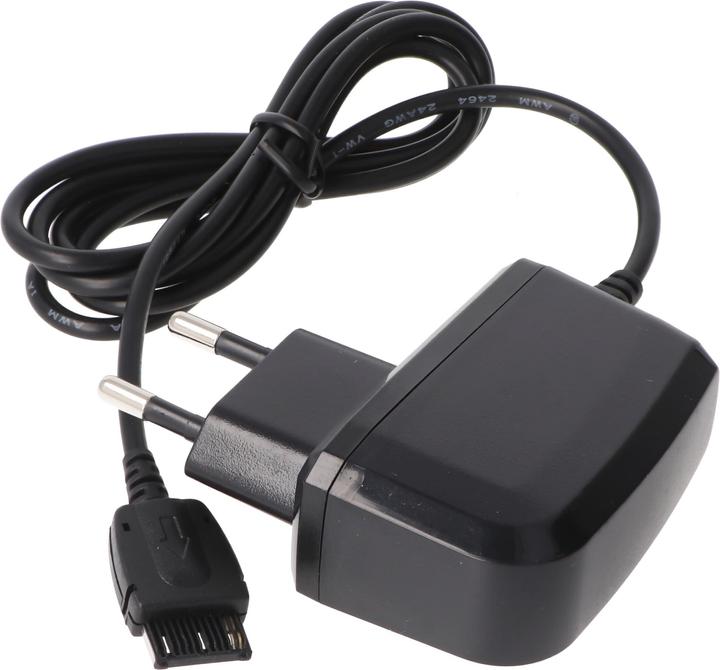 Image du produit XCell Chargeur Siemens Appareil mobile C55, A52, A55, A60, C60, C62