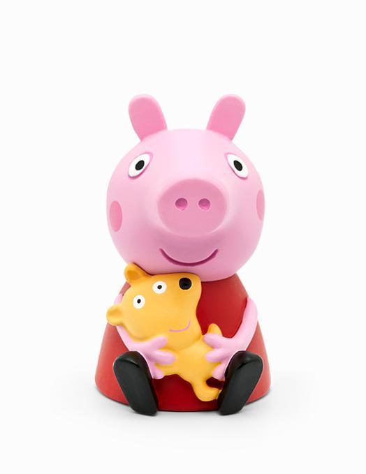 Immagine prodotto Tonies Peppa- Il castello del cavaliere e altre 7 storie (Tedesco)