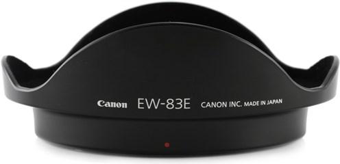 Produktbild Canon Ew-83e