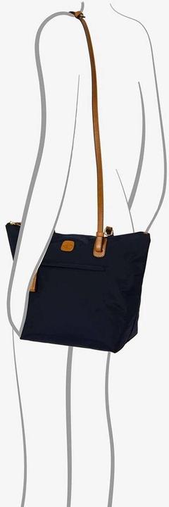 Actual product image Brics X-Bag - Shopper 2-in-1 (8 l)