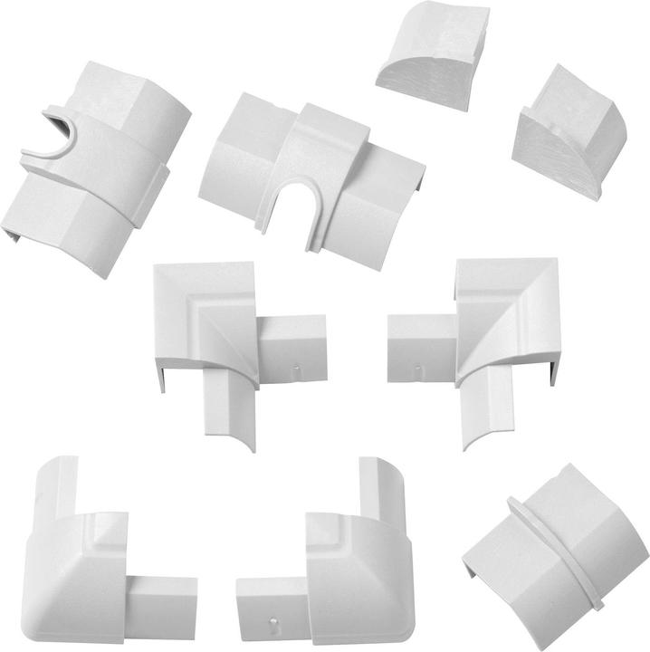 Steffen Accessory set