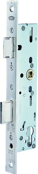 Actual product image BKS G-U Panic lock B-18200 Panic function B EN179/1125
