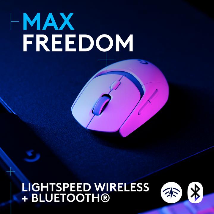 Immagine prodotto Logitech G309 Lightspeed (Senza fili)