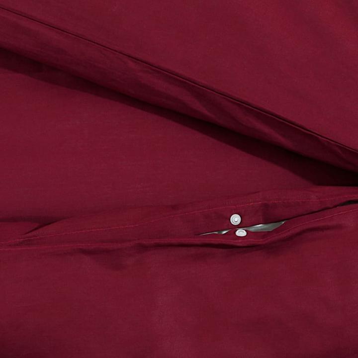 Actual product image VidaXL Ledger (Duvet cover, 260 x 220 cm)