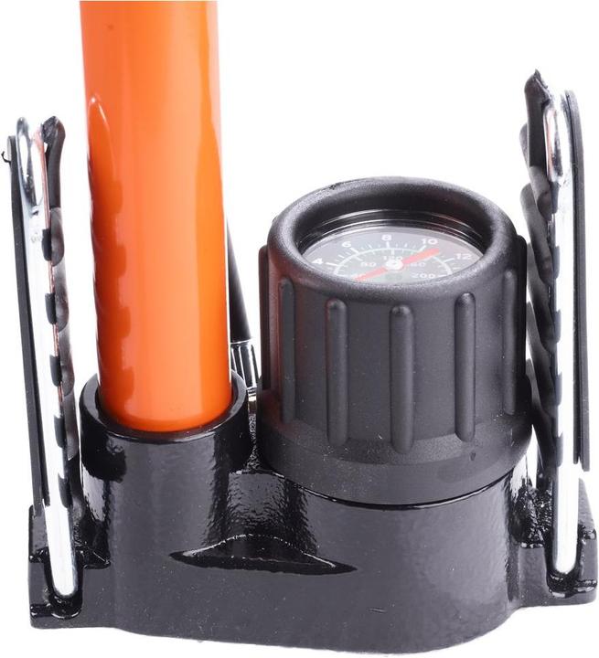 Actual product image SKS Racing compressor Multivalve