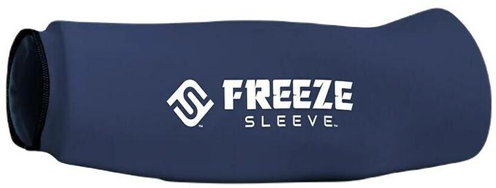 Freeze Sleeve Cooling and heating bandage (L)
