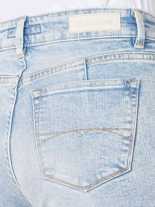 Produktbild Salsa Jeans True Cropped Slim (W30/L28)