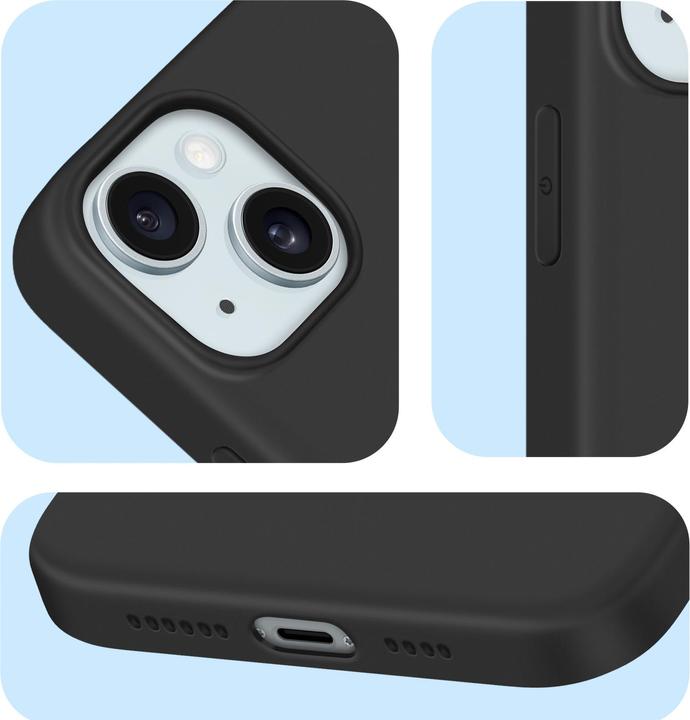 Produktbild Avizar Classic Case Series (Apple iPhone 15)