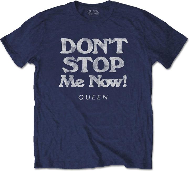 Queen Don't Stop Me Now