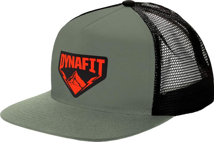 Dynafit Patch Trucker Cap Unisex (58)