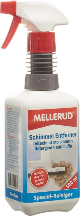 Mellerud Schimmel Entferner