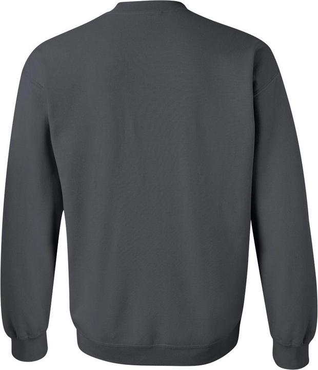 Produktbild Gildan Heavy Blend Sweatshirt mit Rundhalsausschnitt (XXL)