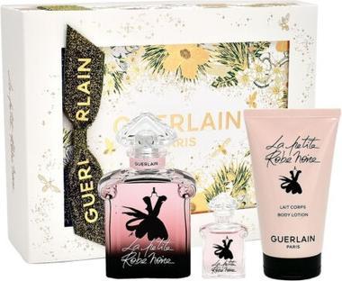 Immagine prodotto Guerlain Petite Robe Noir 23 Xmas Set Eau de Parfum 50ml + Bodylotion (Eau de parfum, 2756.25 ml)