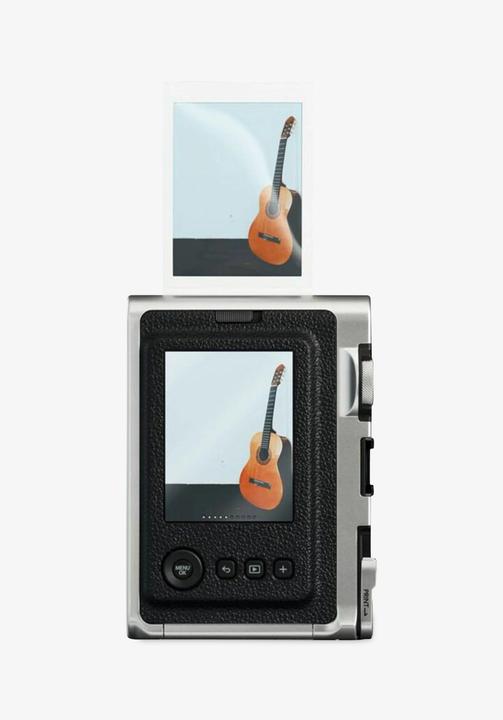 Actual product image Fujifilm Instax Mini Evo (type c)