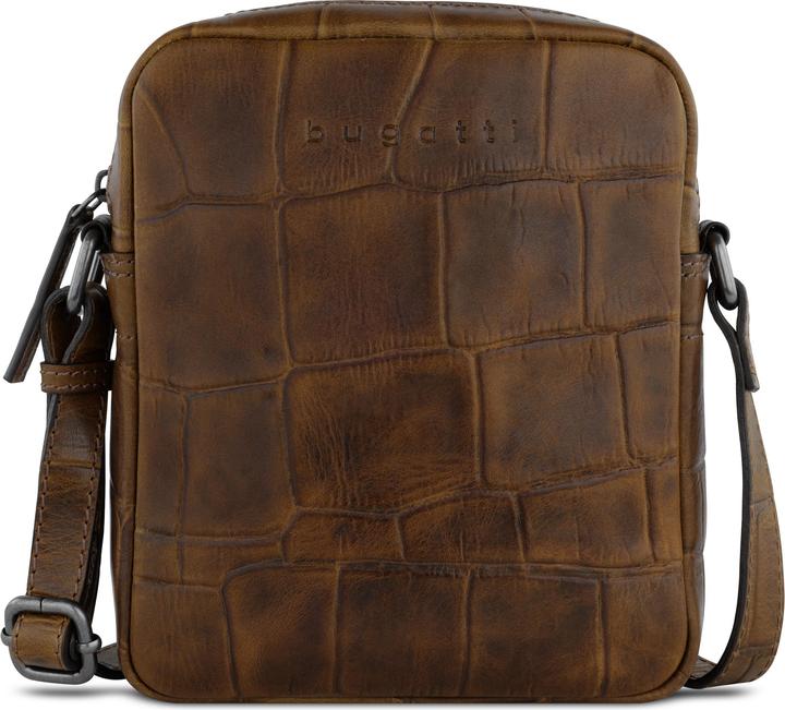 Actual product image Bugatti Shoulder bag NEVIO