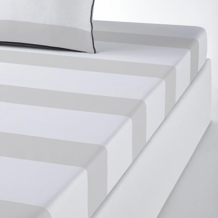 Image du produit La Redoute Interieurs Yacht (Housse de couette, 160 x 200 cm)