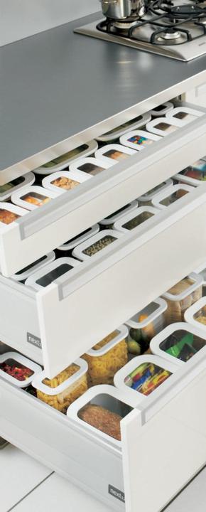 Actual product image Rosti Mepal Modula (0.43 l)