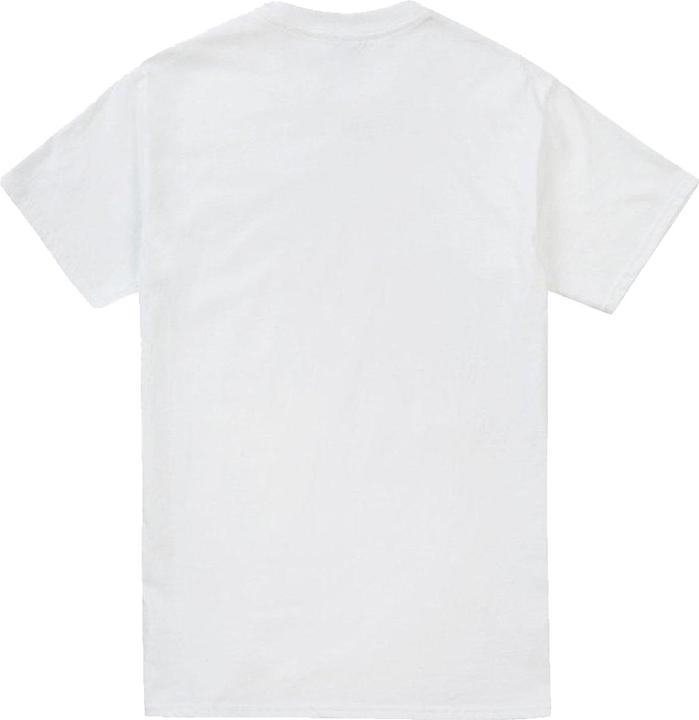 Actual product image Guardians of the Galaxy Mens Group Shot T-Shirt (S)