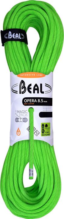 Produktbild Beal Opera Dry Cover Unicore 8.5 Kletterseil (50 m)
