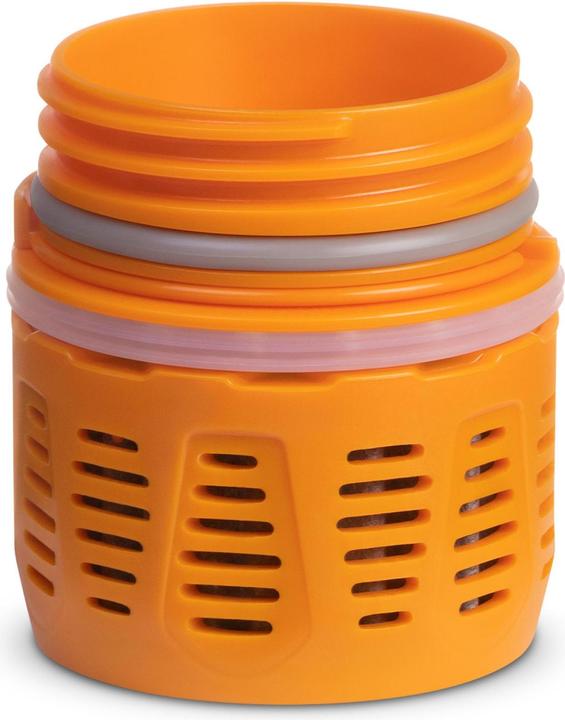 Actual product image Grayl Ultrapress replacement filter cartridge