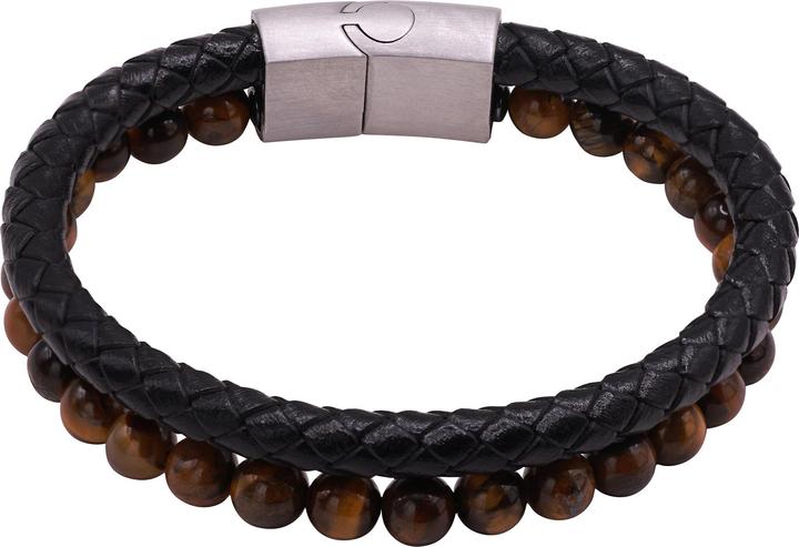 Heideman Jasper schwarz farben (100% Leder)